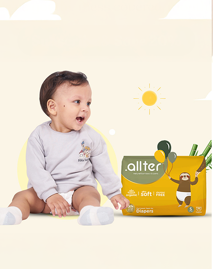 the art being gentle