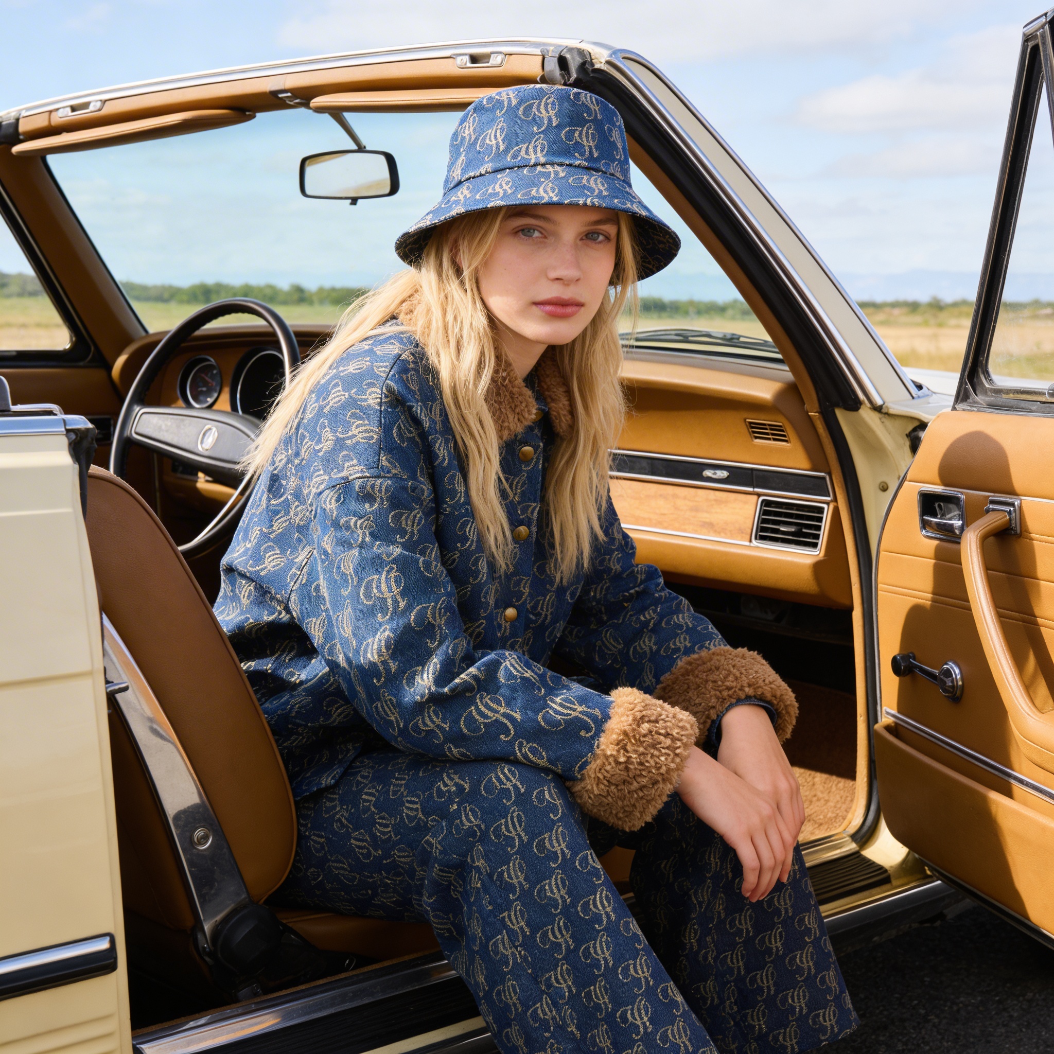 Premium fashion lifestyle