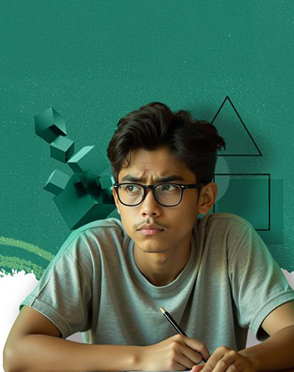 Researched, and result-oriented 